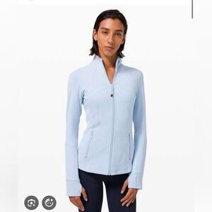 Lululemon define jacket-Luon
